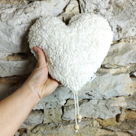 Méga COEUR Nature