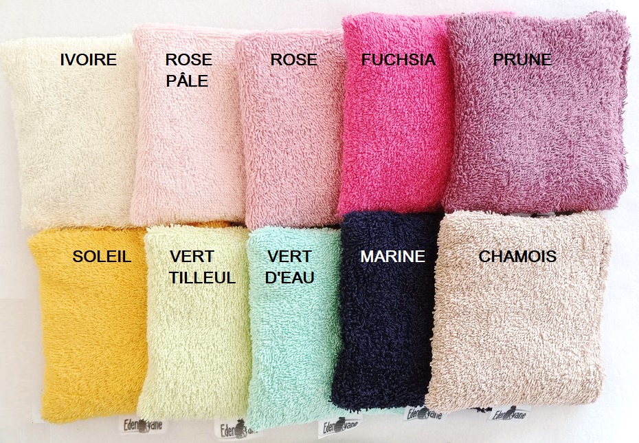 Le CHAMI