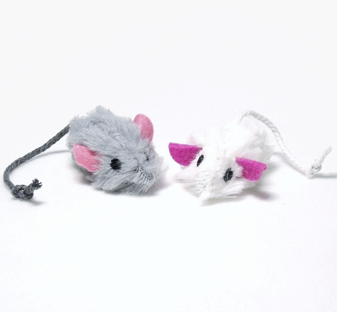 SOURIS catnip