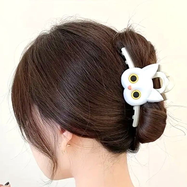 PINCE à CHEVEUX moyenne