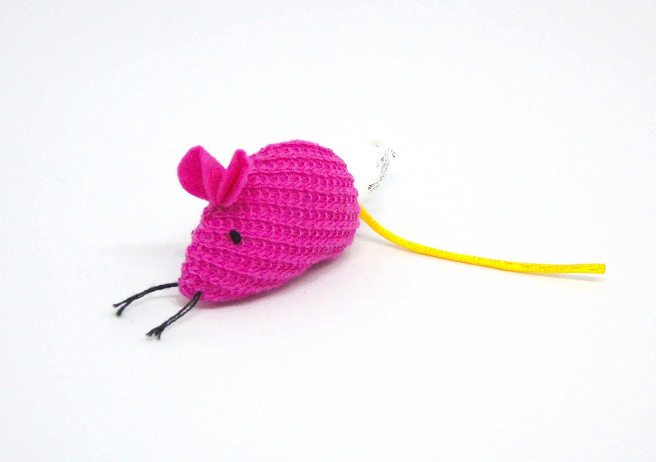 SOURIS tissu