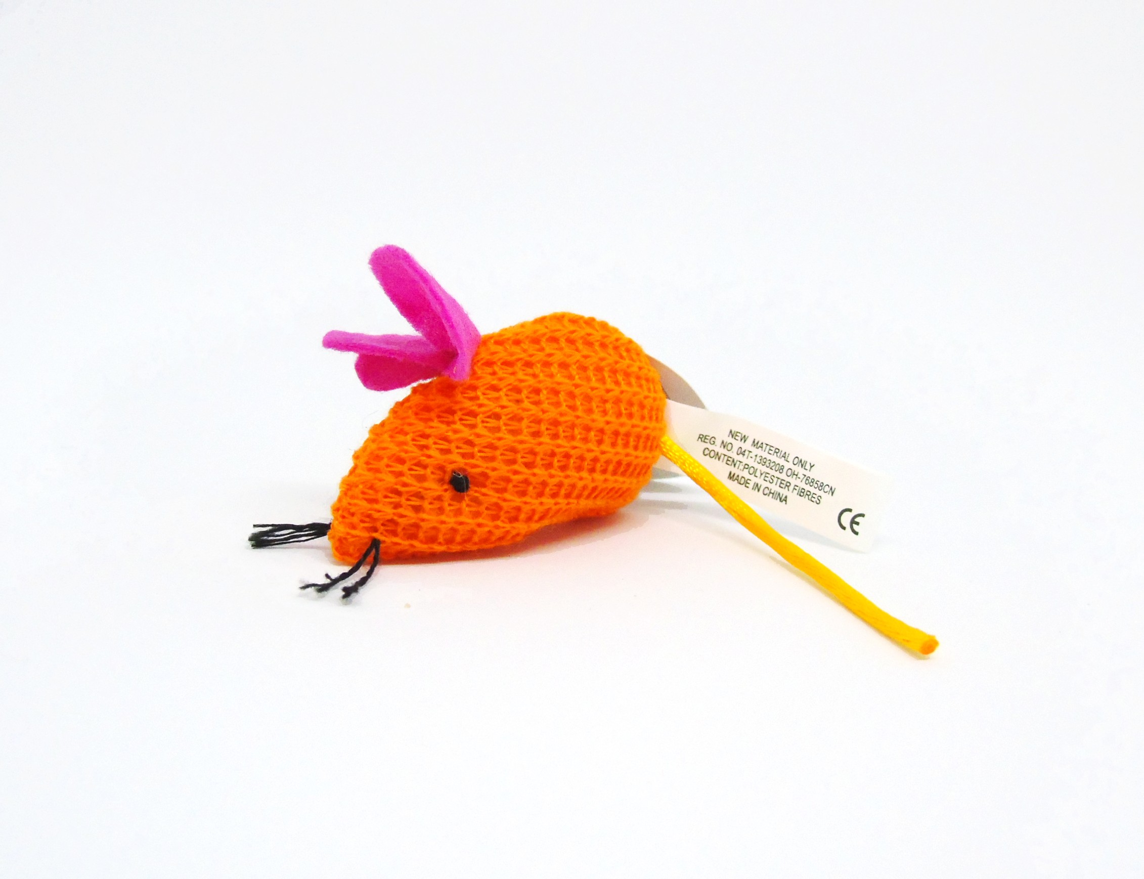 SOURIS tissu