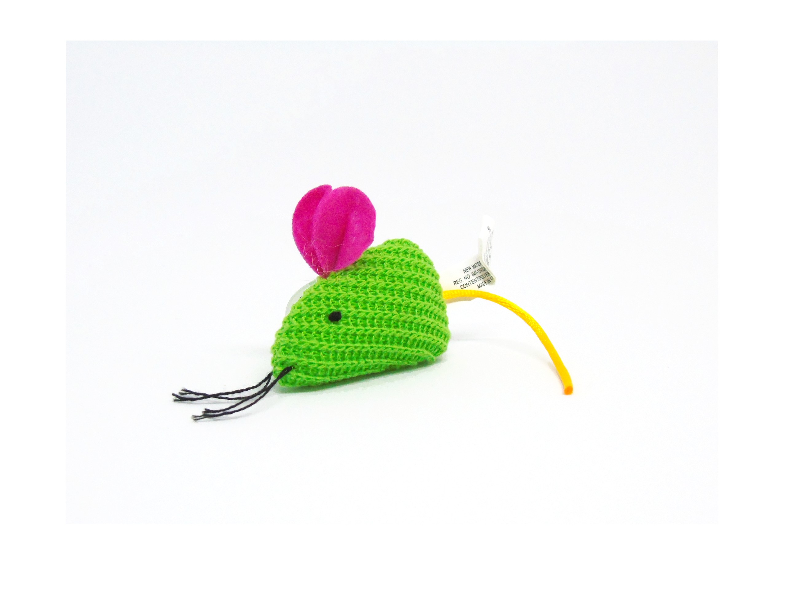 SOURIS tissu
