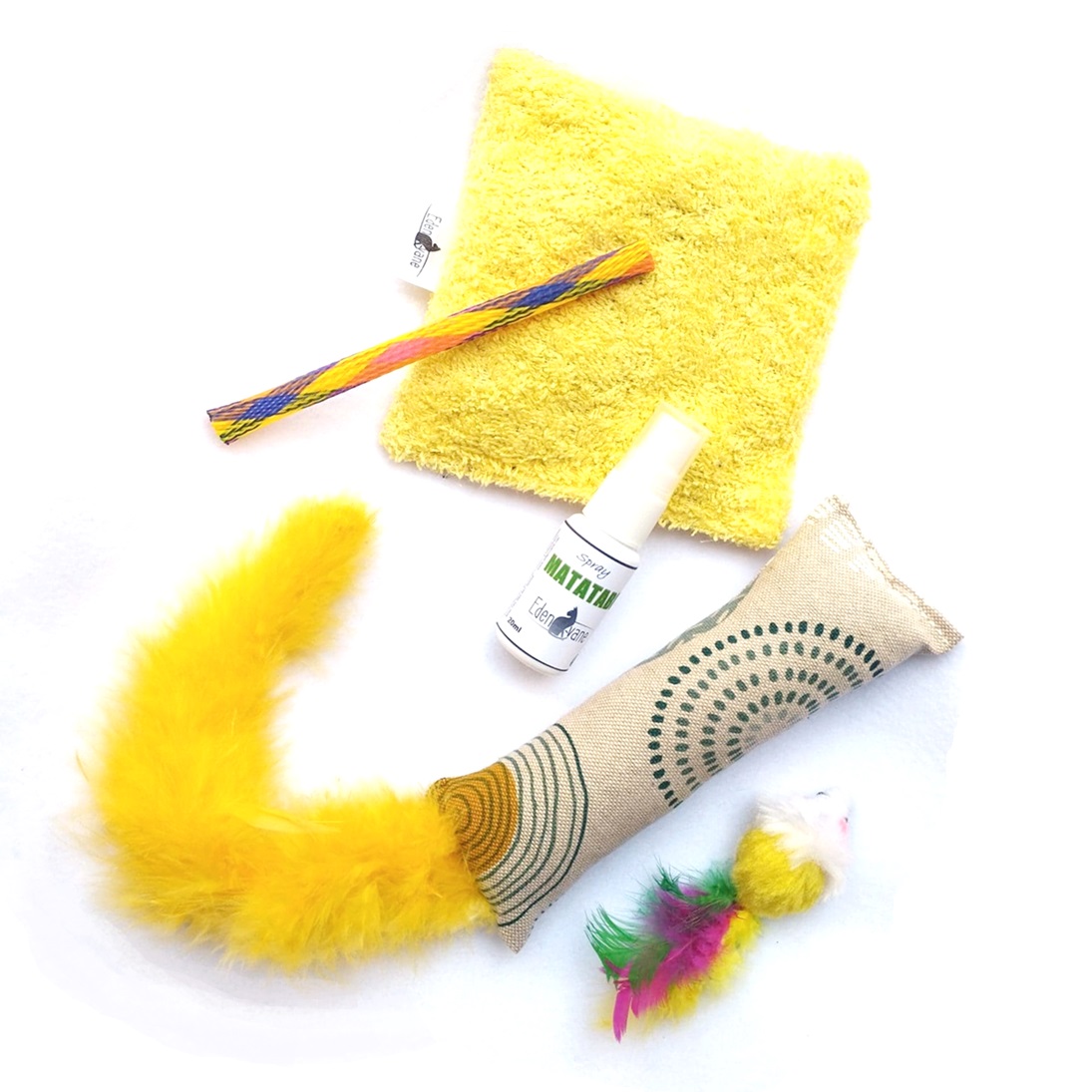 Kit CHATON Basic