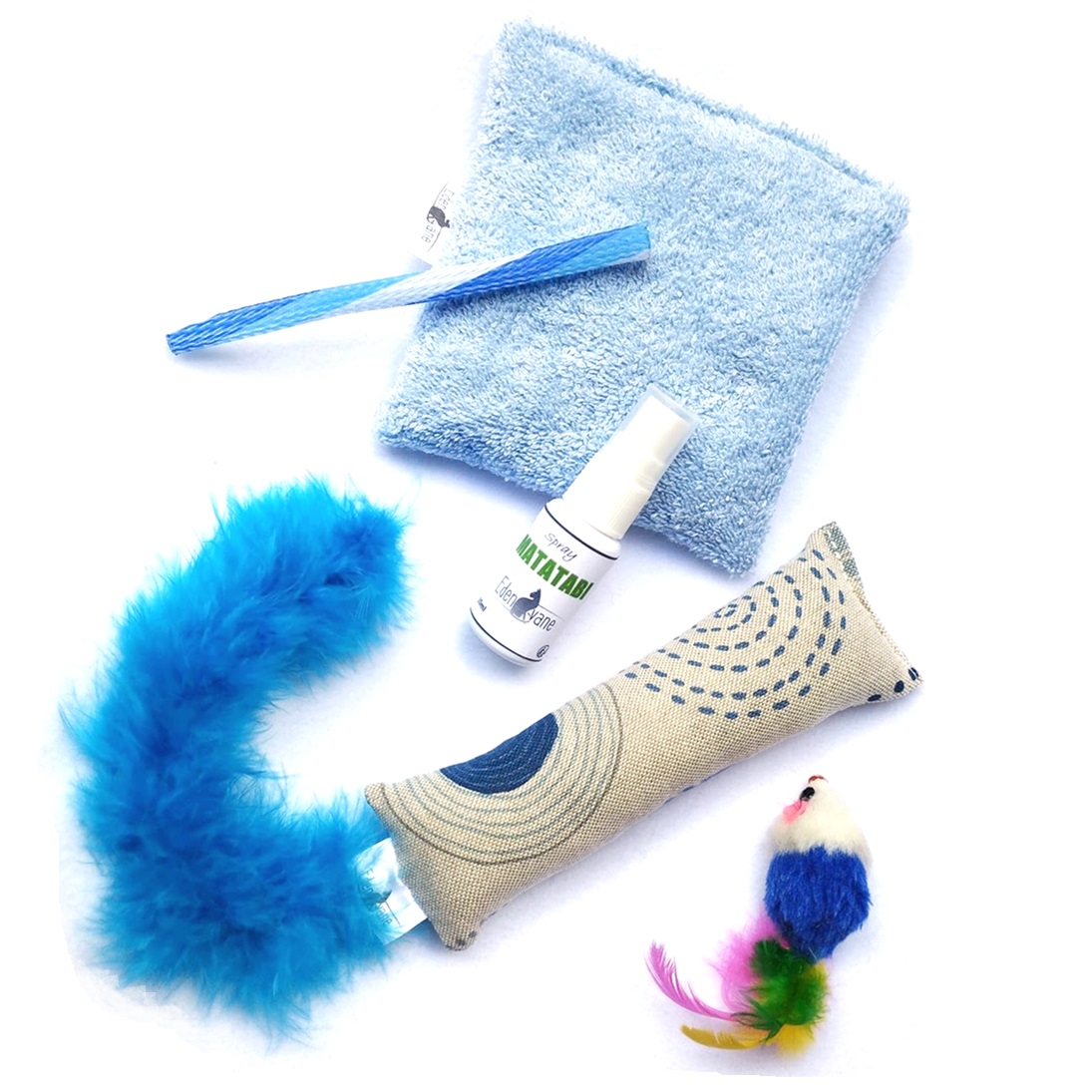 Kit CHATON Basic