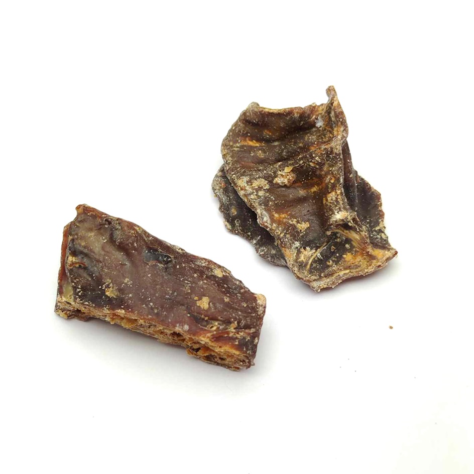 Morceaux de COEUR de Boeuf