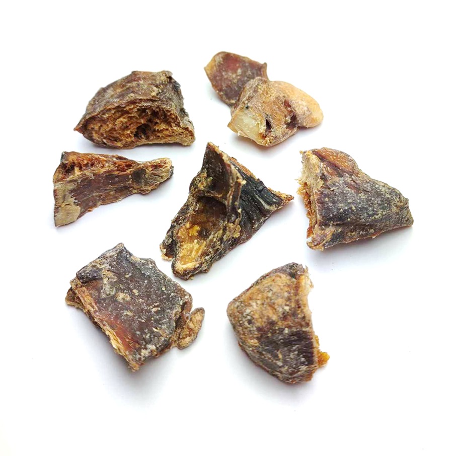 Morceaux de COEUR de Boeuf