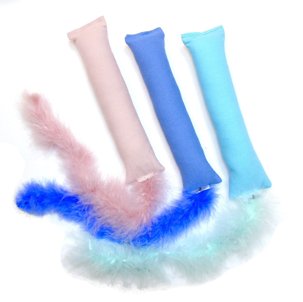 Kit 3 STICKS Marabout