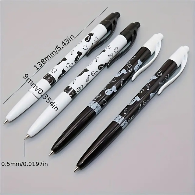 STYLO graphique