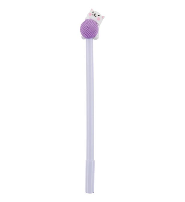 STYLO pelote
