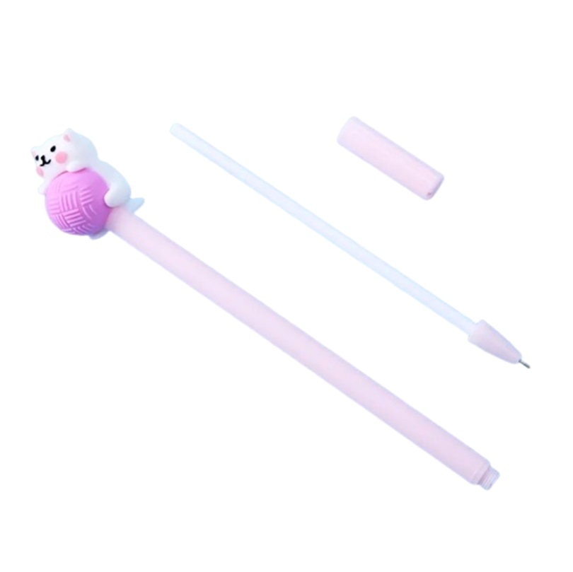 STYLO pelote