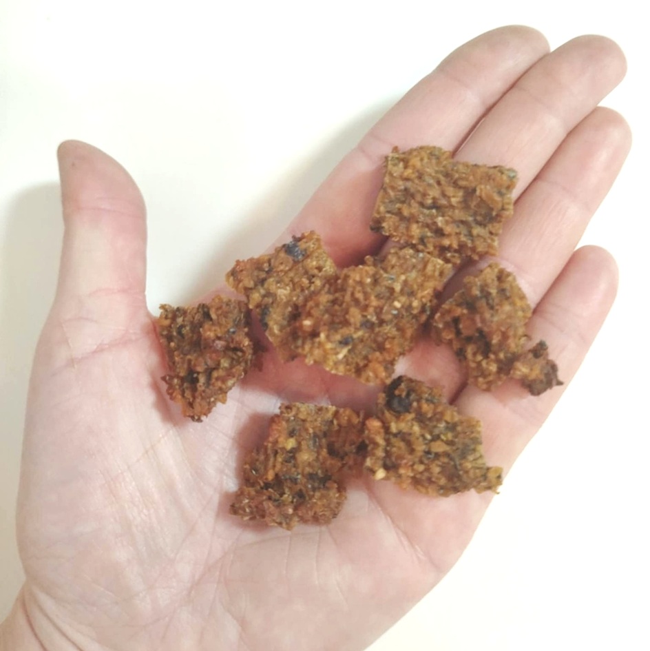 FRISANDISES pour chevaux