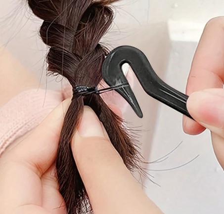 COUPE-ELASTIQUES crins