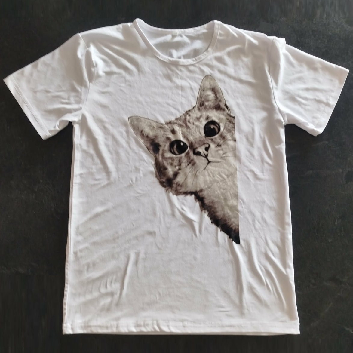 T-shirt chat