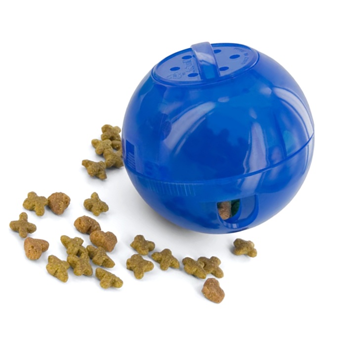 BALLE Slimcat de Petsafe