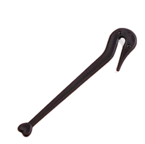 COUPE-ELASTIQUES crins