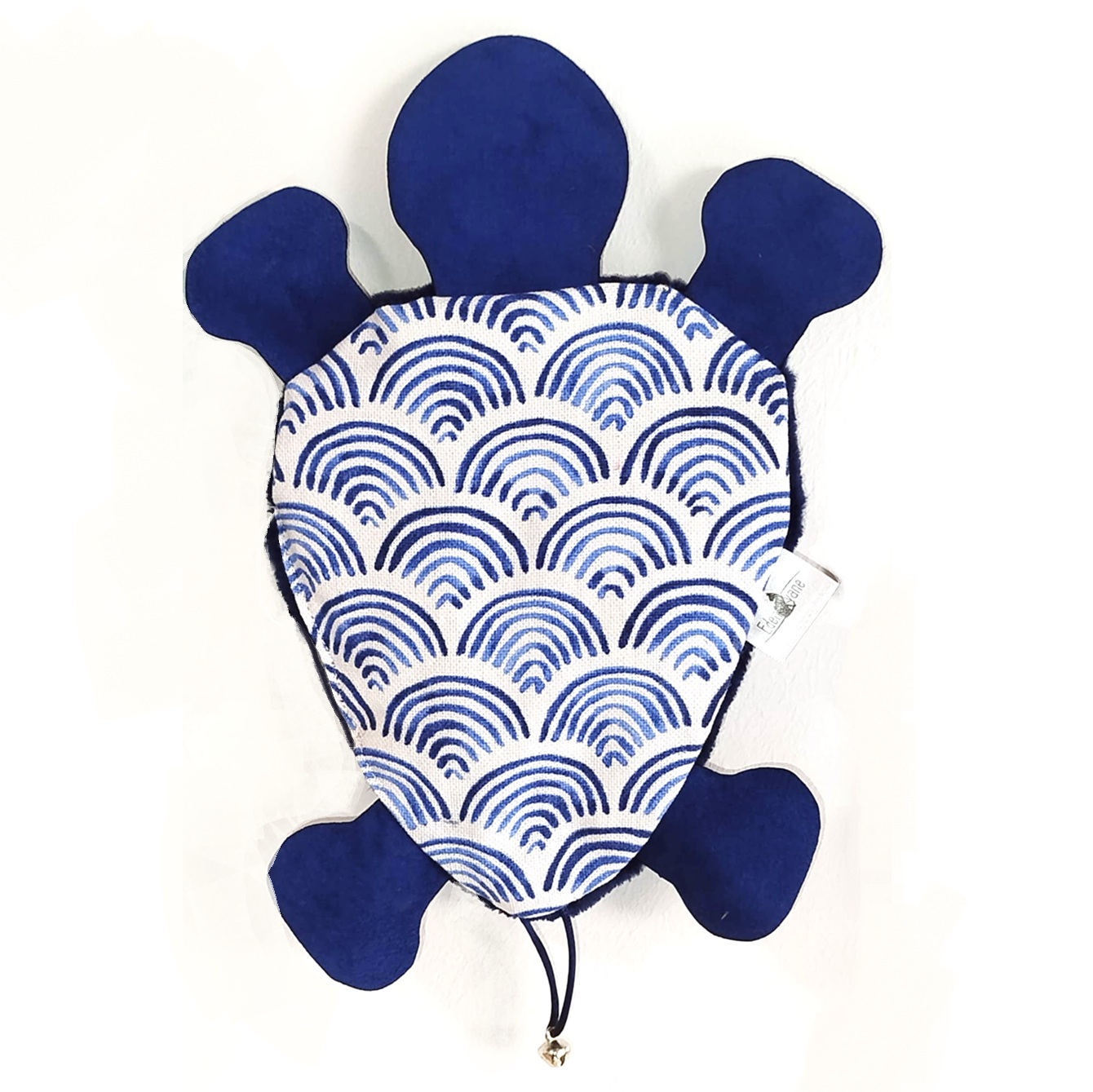 La TORTUE bruissante