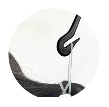 COUPE-ELASTIQUES crins