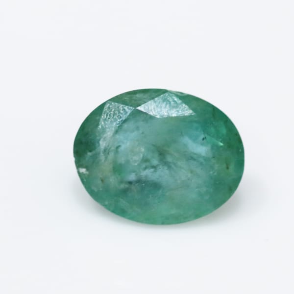 Emerald Gemstone