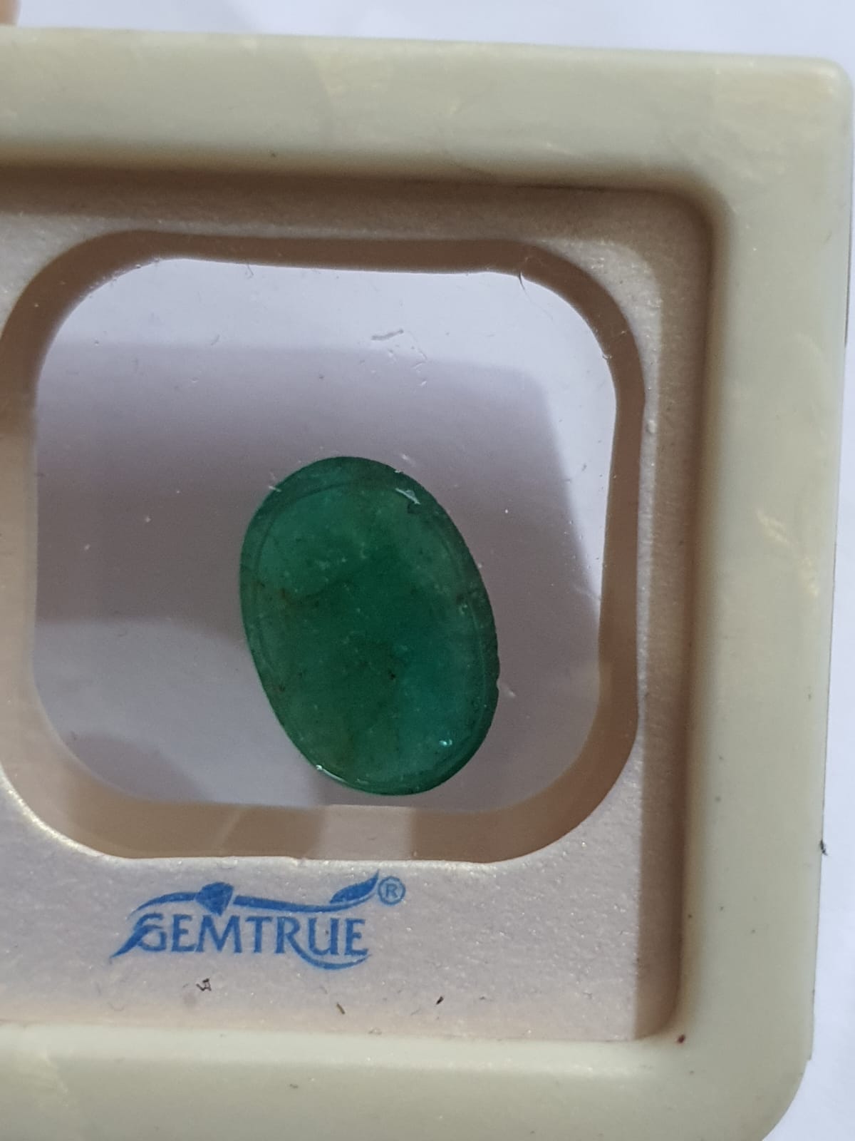 Emerald Stone