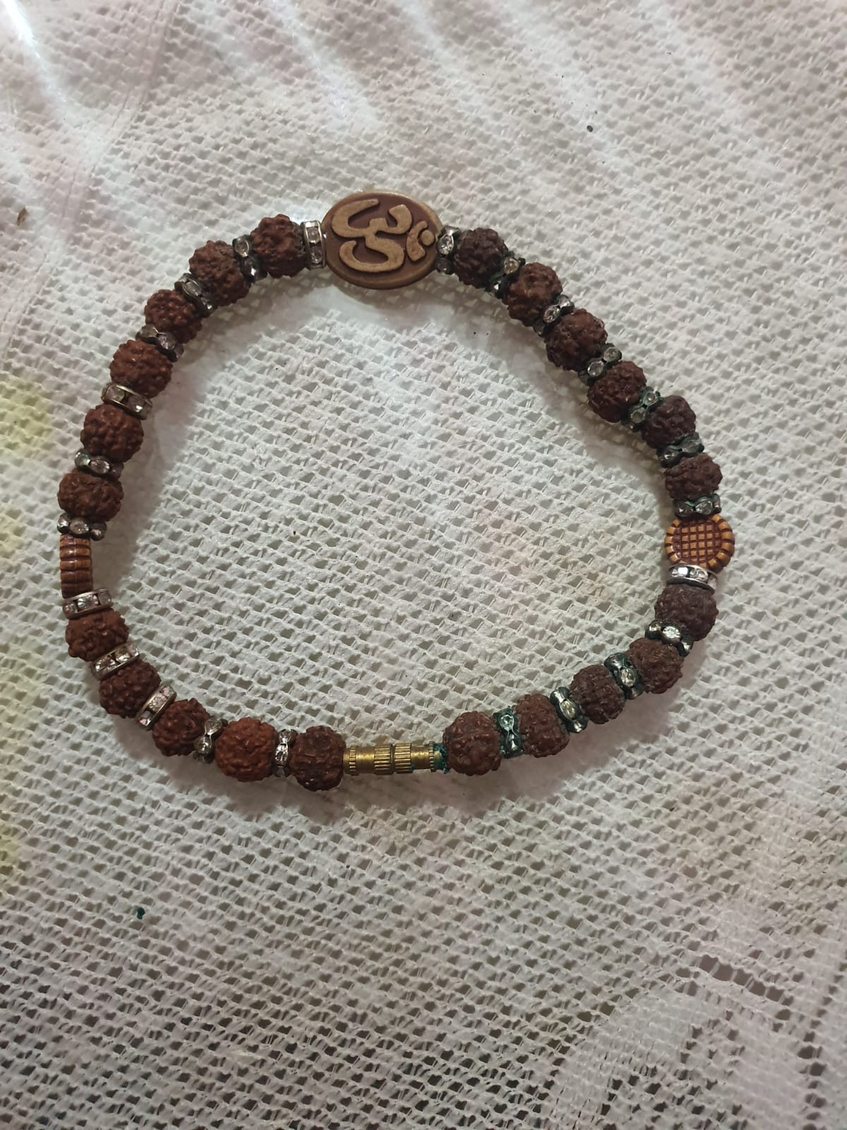 Natural Rudraksha