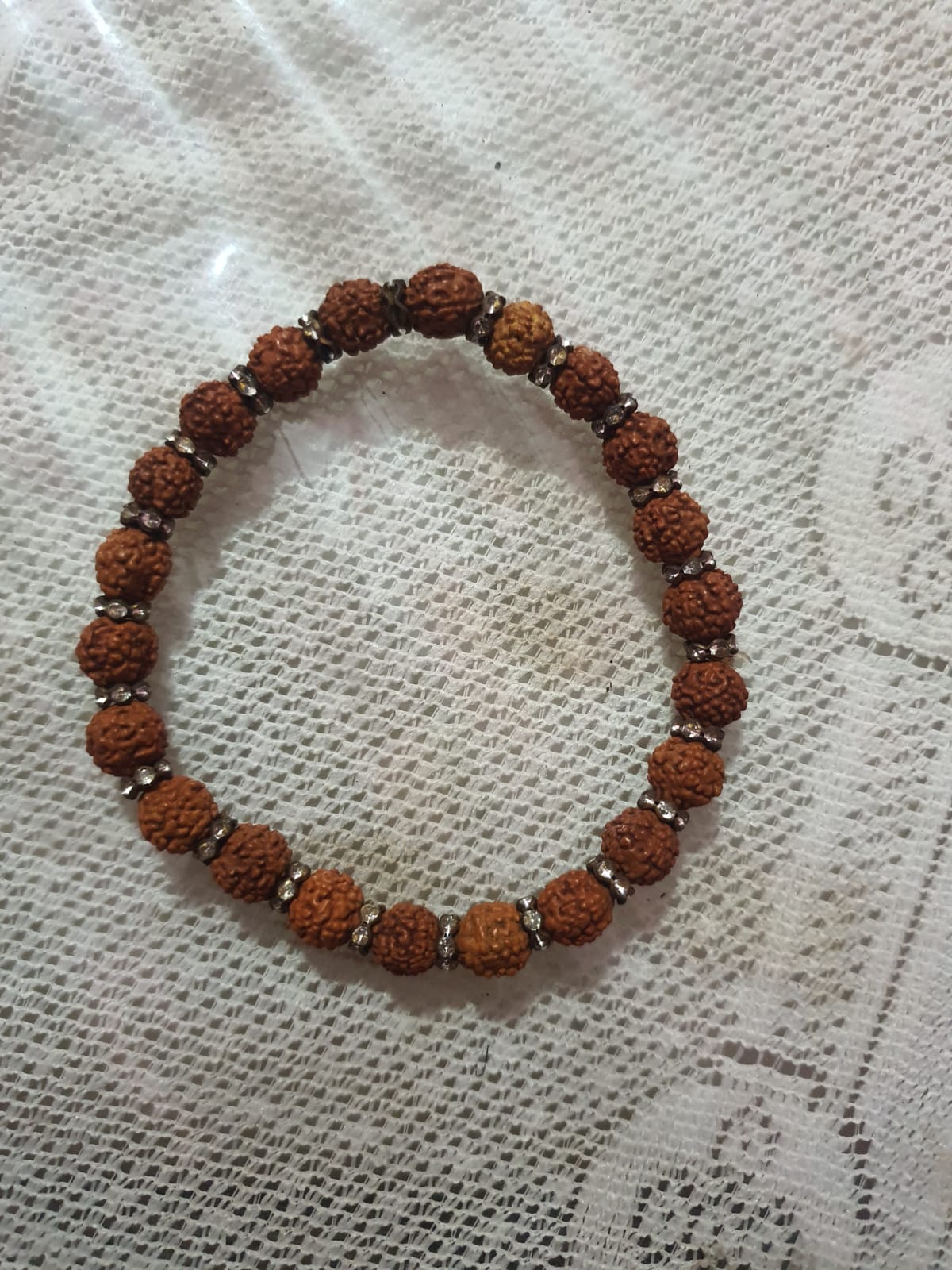 Natural Rudraksha