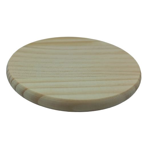 Round Coaster 10 x 10 x 0.8 cm