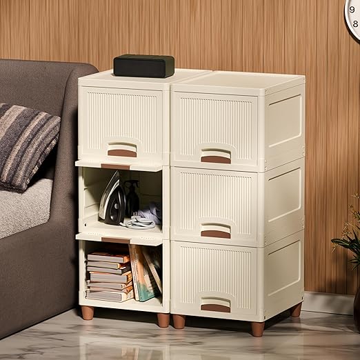 Multi-Purpose Organizer