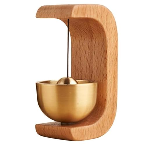 Door Bell Without Wire, Wind Chime
