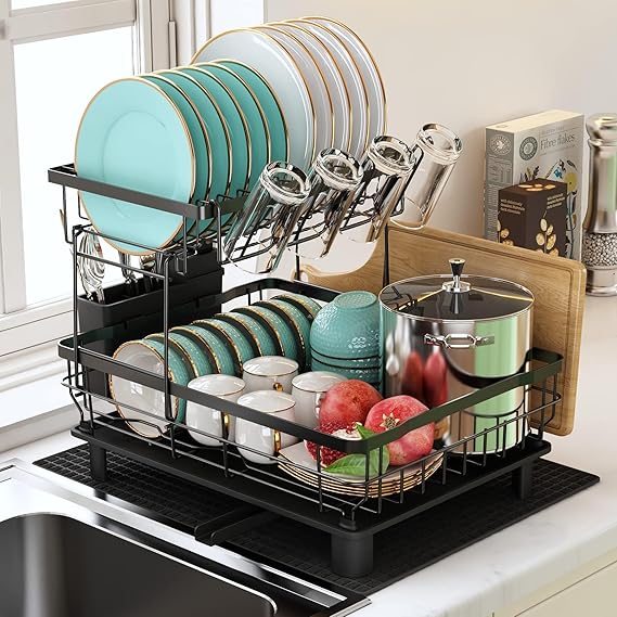 Dish Drying Rack