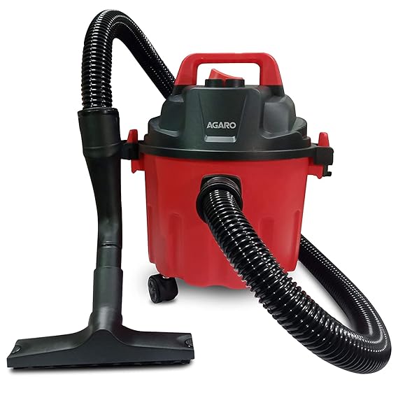  Wet and Dry Vacuum Cleaner