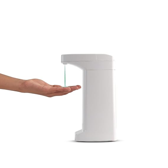Automatic Soap Dispenser