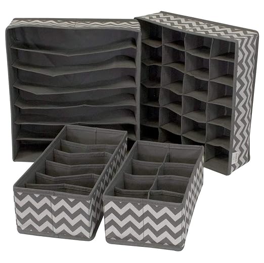 Drawer Organizer Set
