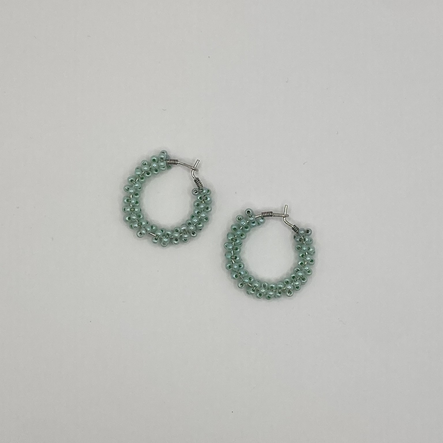 Boucles d'oreilles Andréa