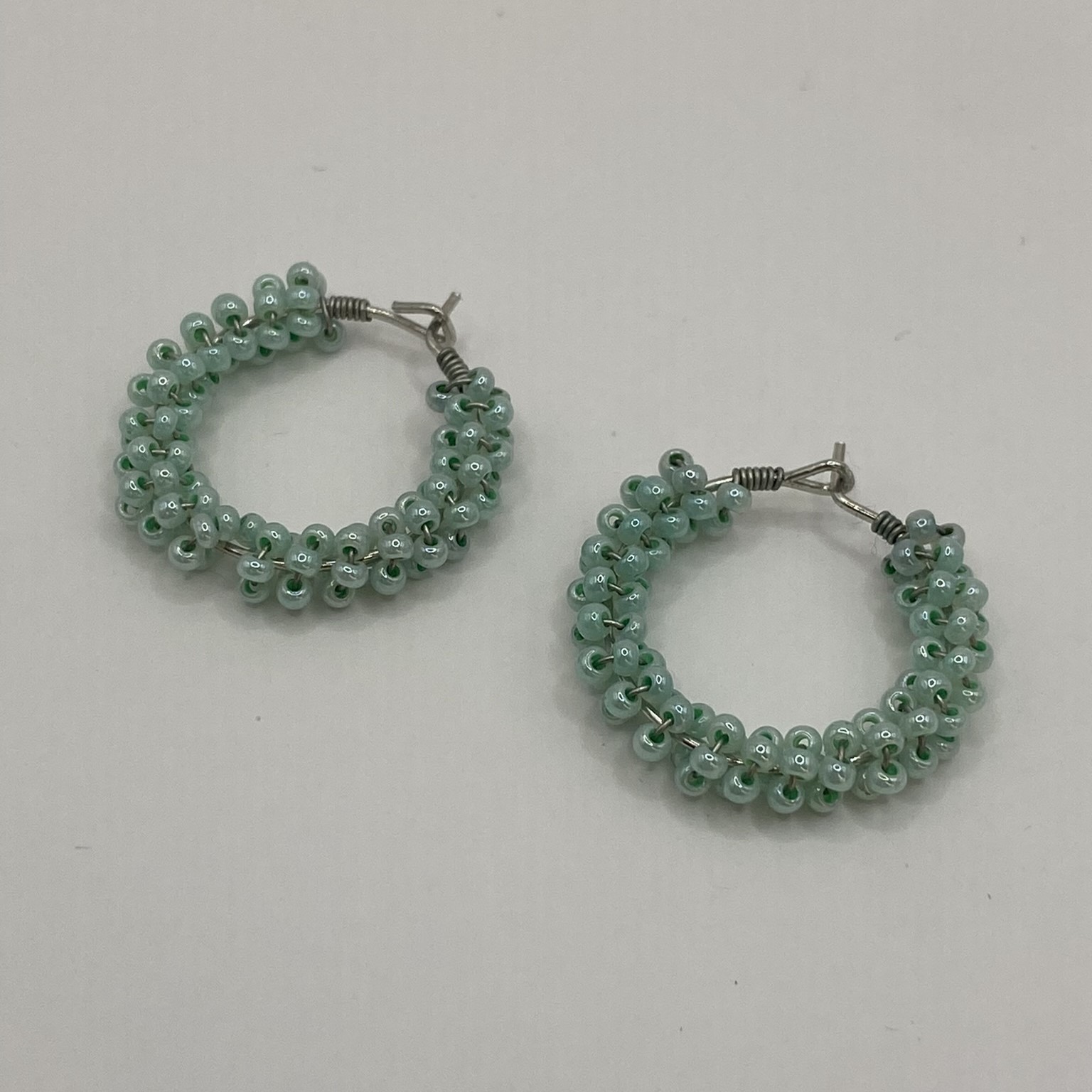 Boucles d'oreilles Andréa
