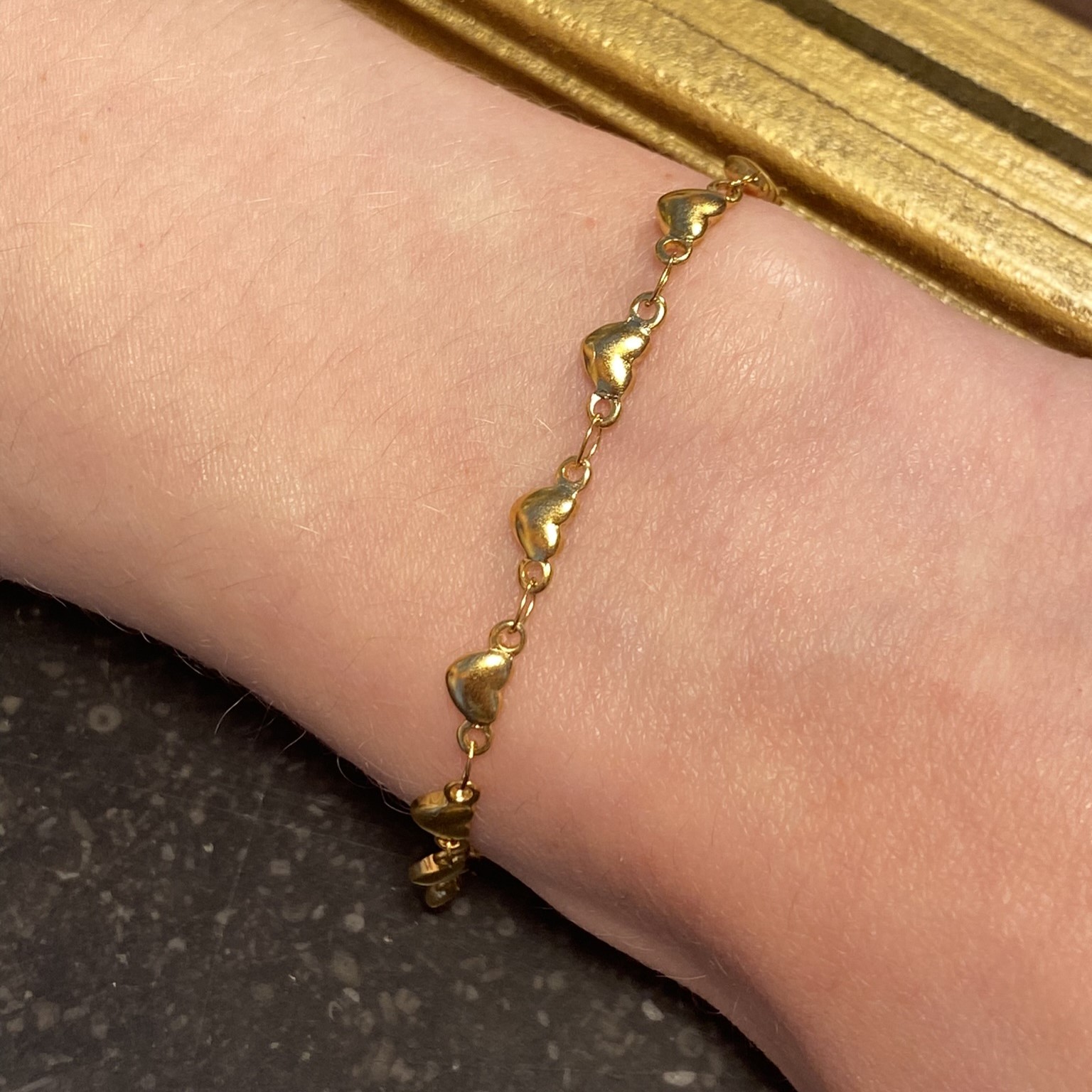 Bracelet Valentina