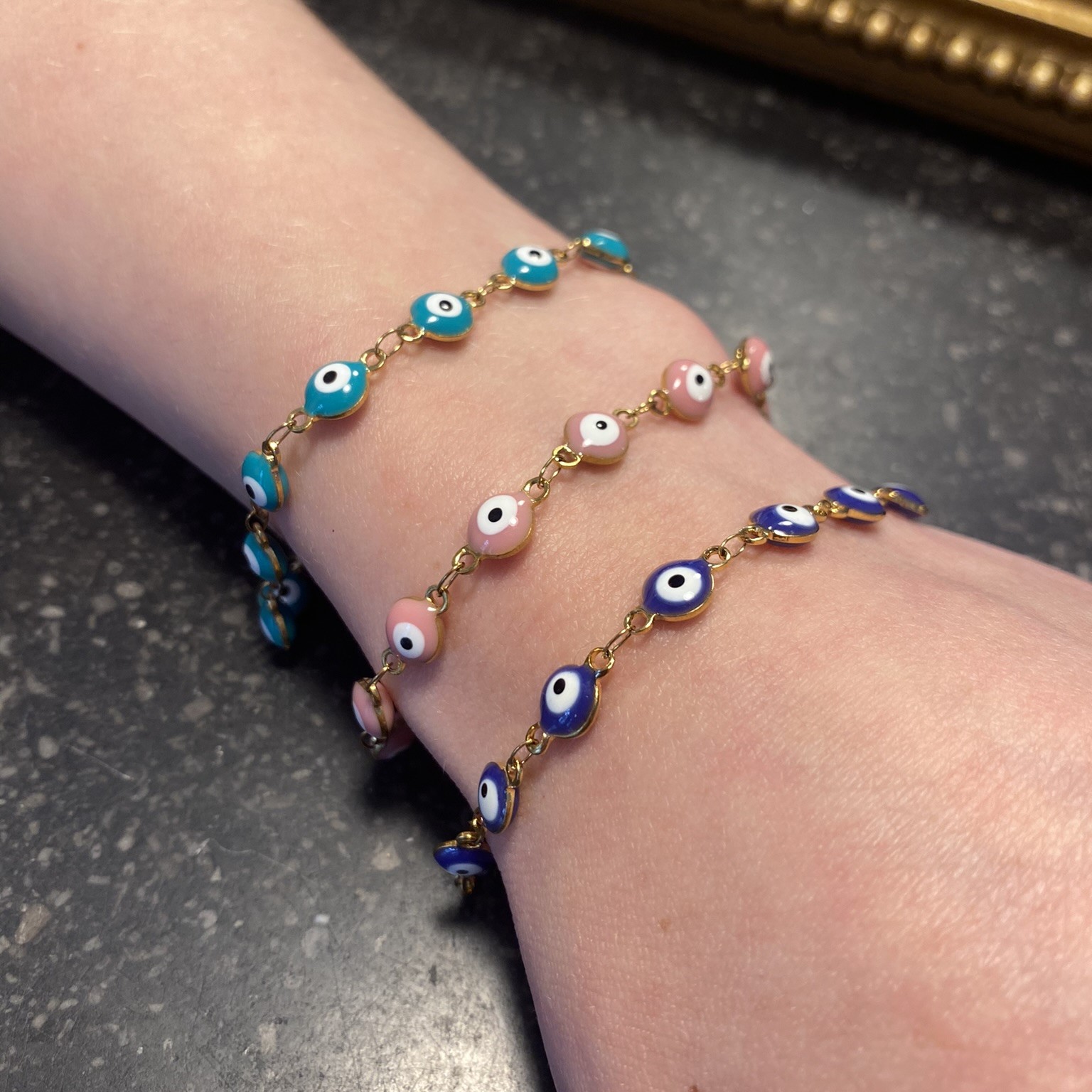 Bracelets Mataki