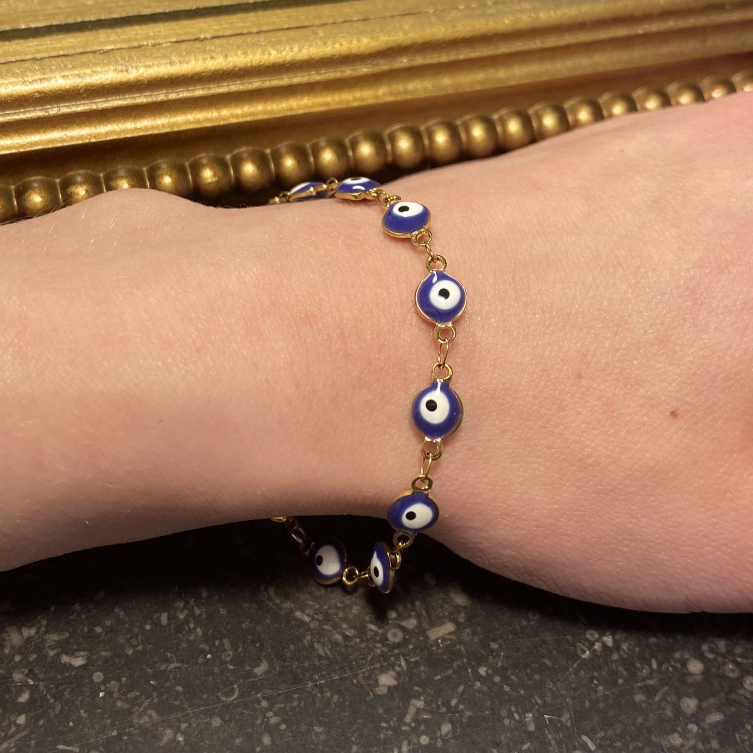 Bracelets Mataki