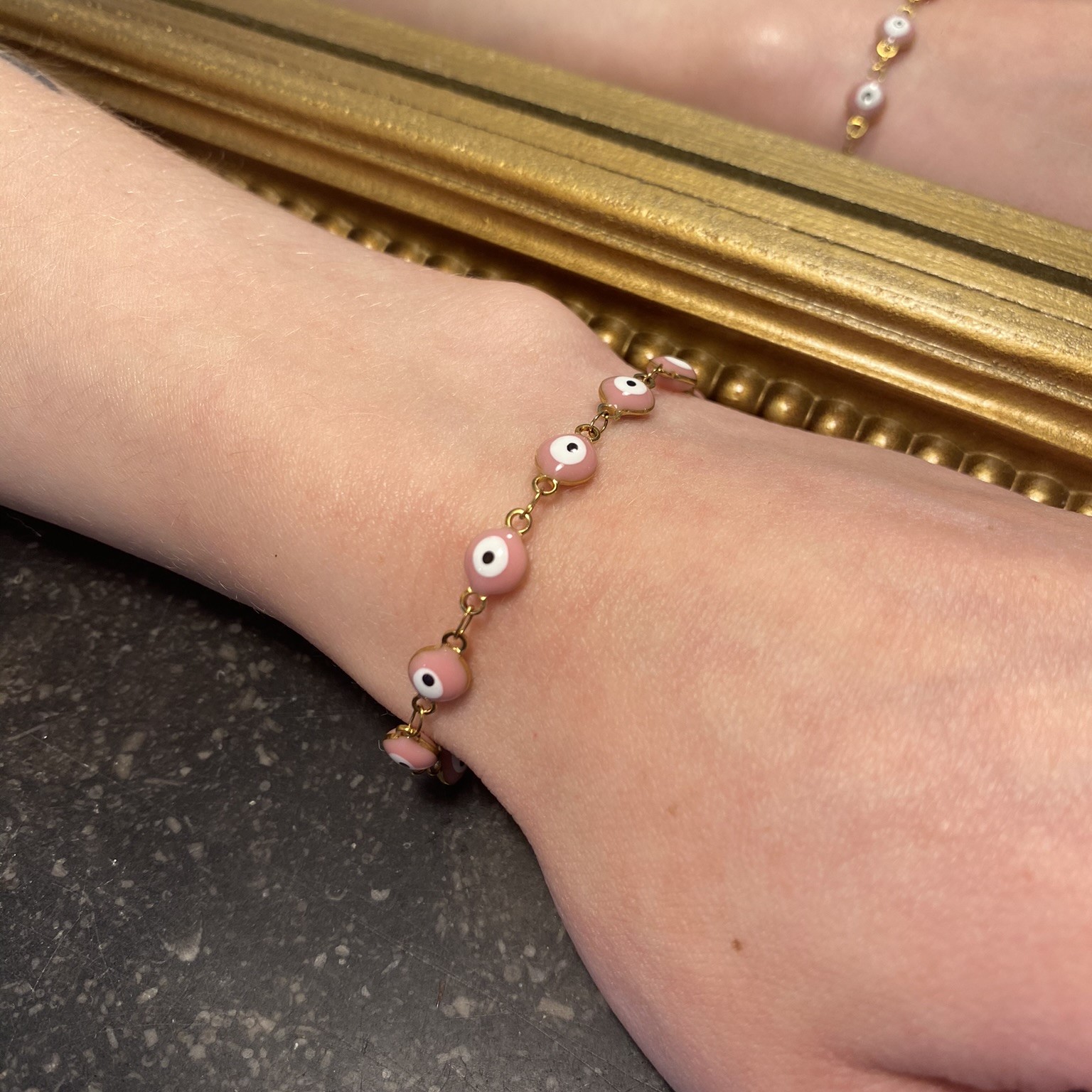 Bracelets Mataki