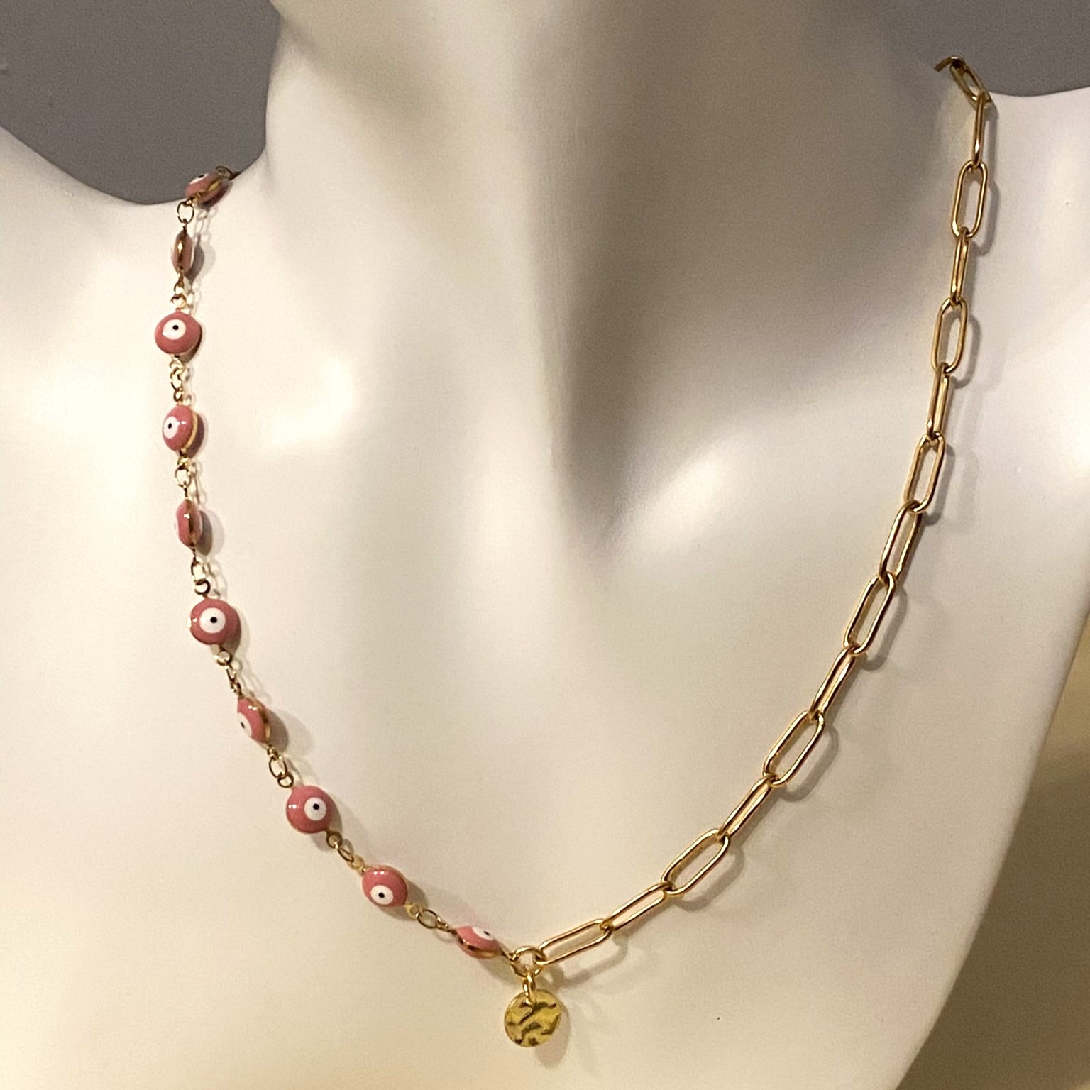 Collier Jana