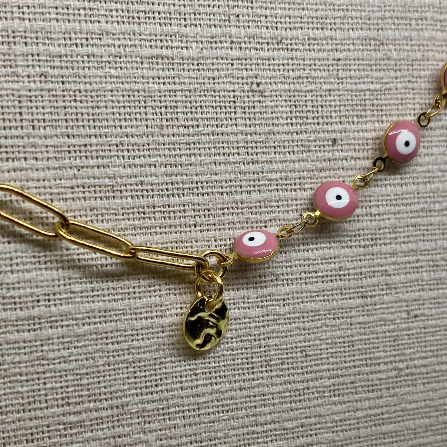 Collier Jana