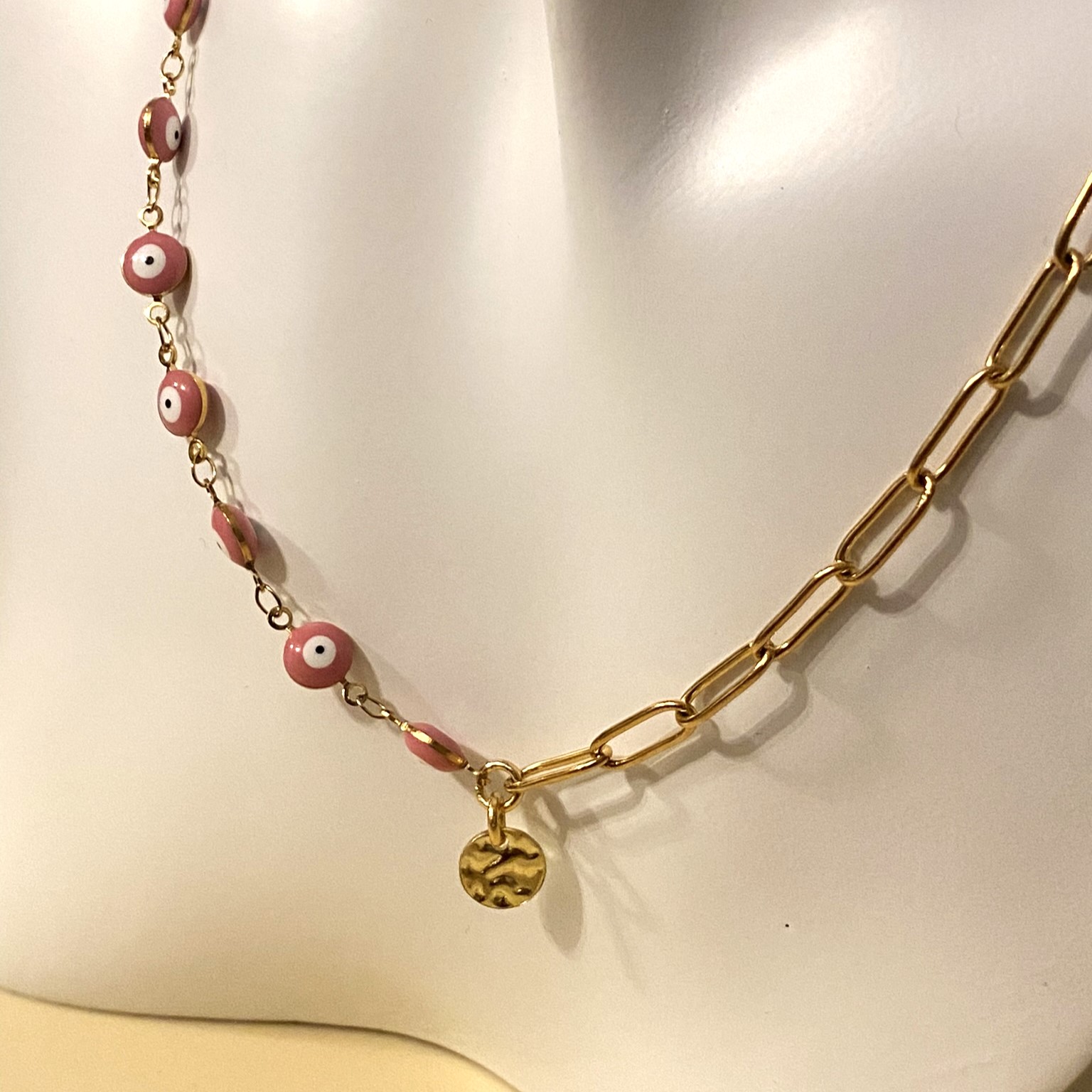 Collier Jana
