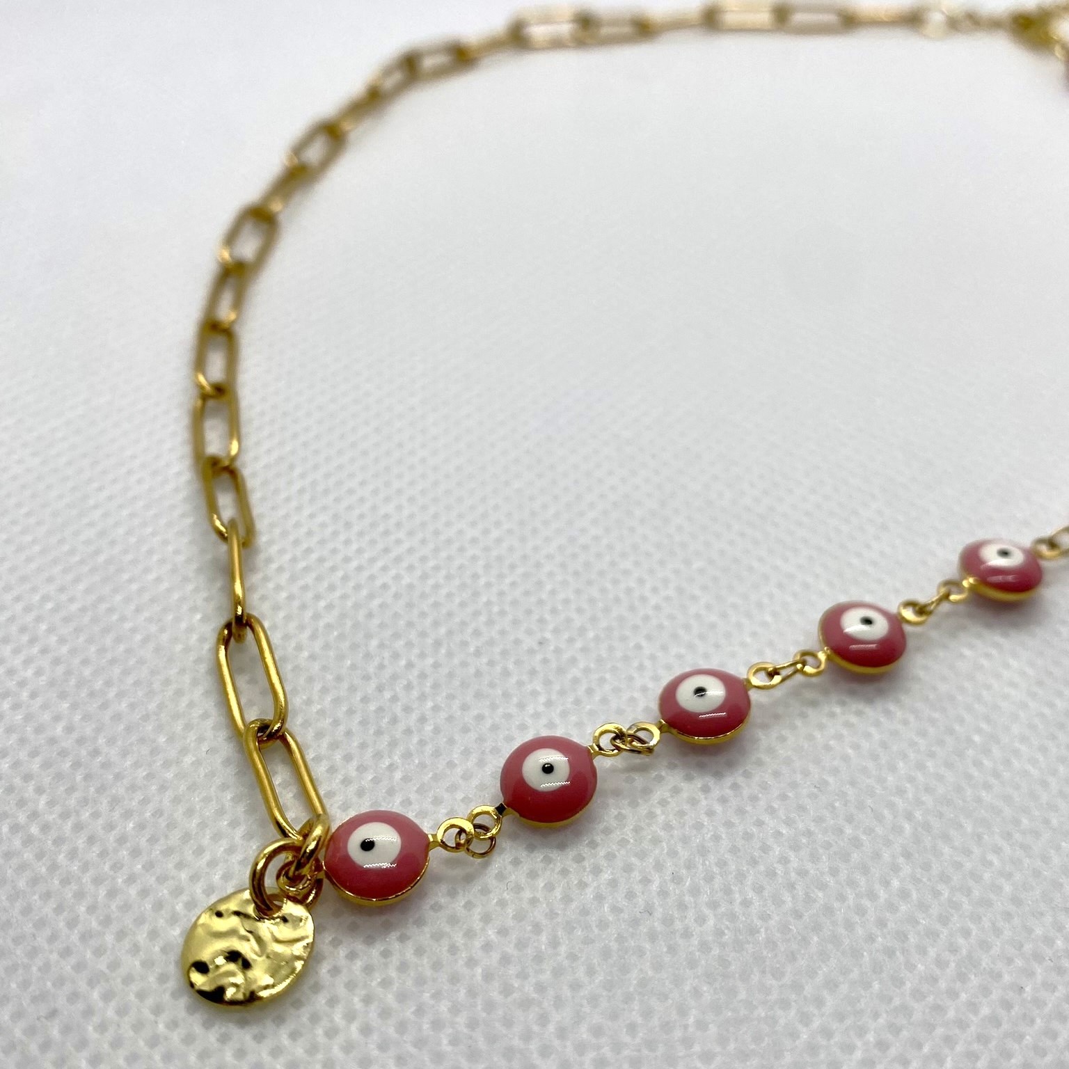 Collier Jana