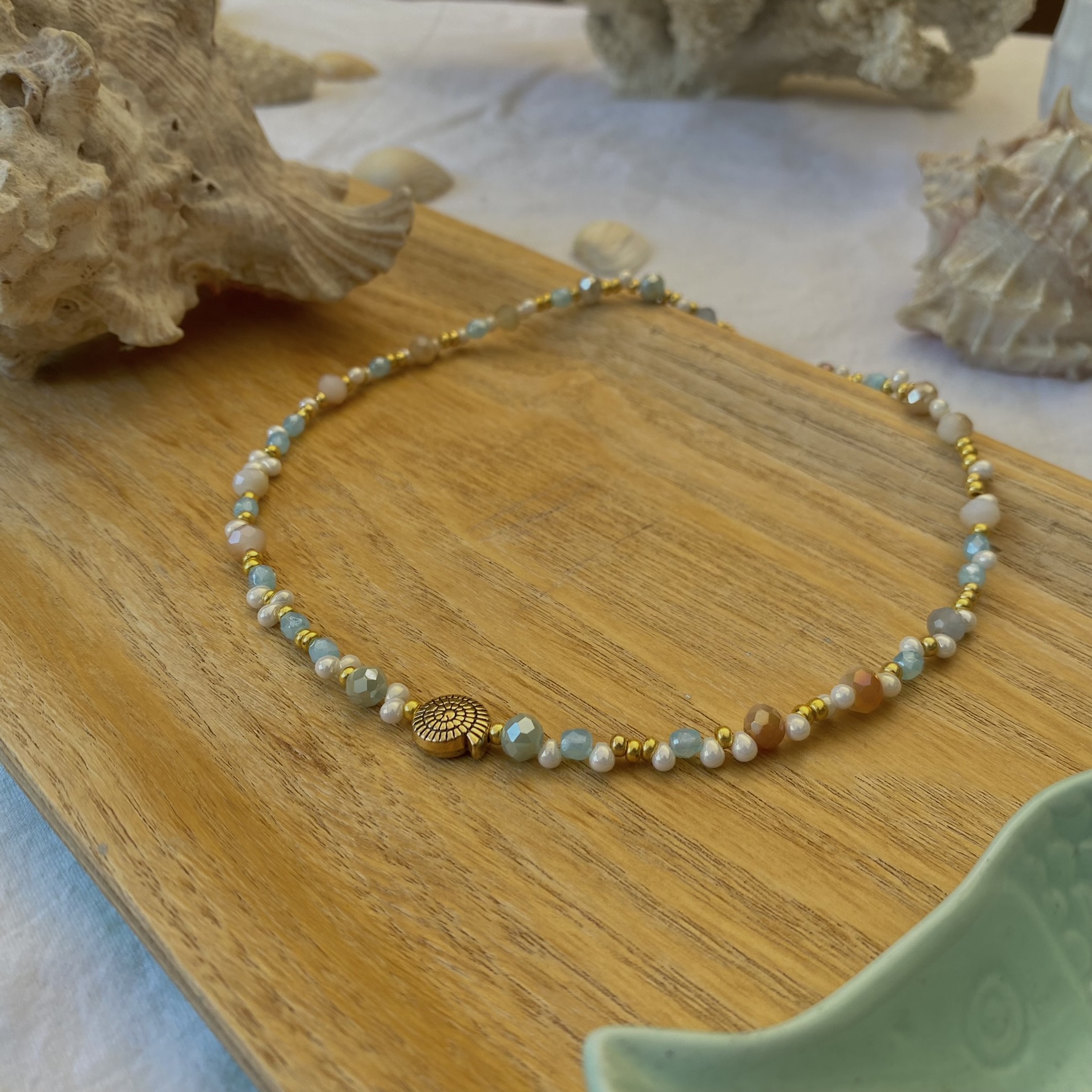 Collier Océane
