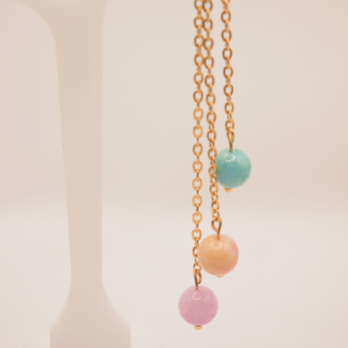 Boucles d'oreilles Dulcia
