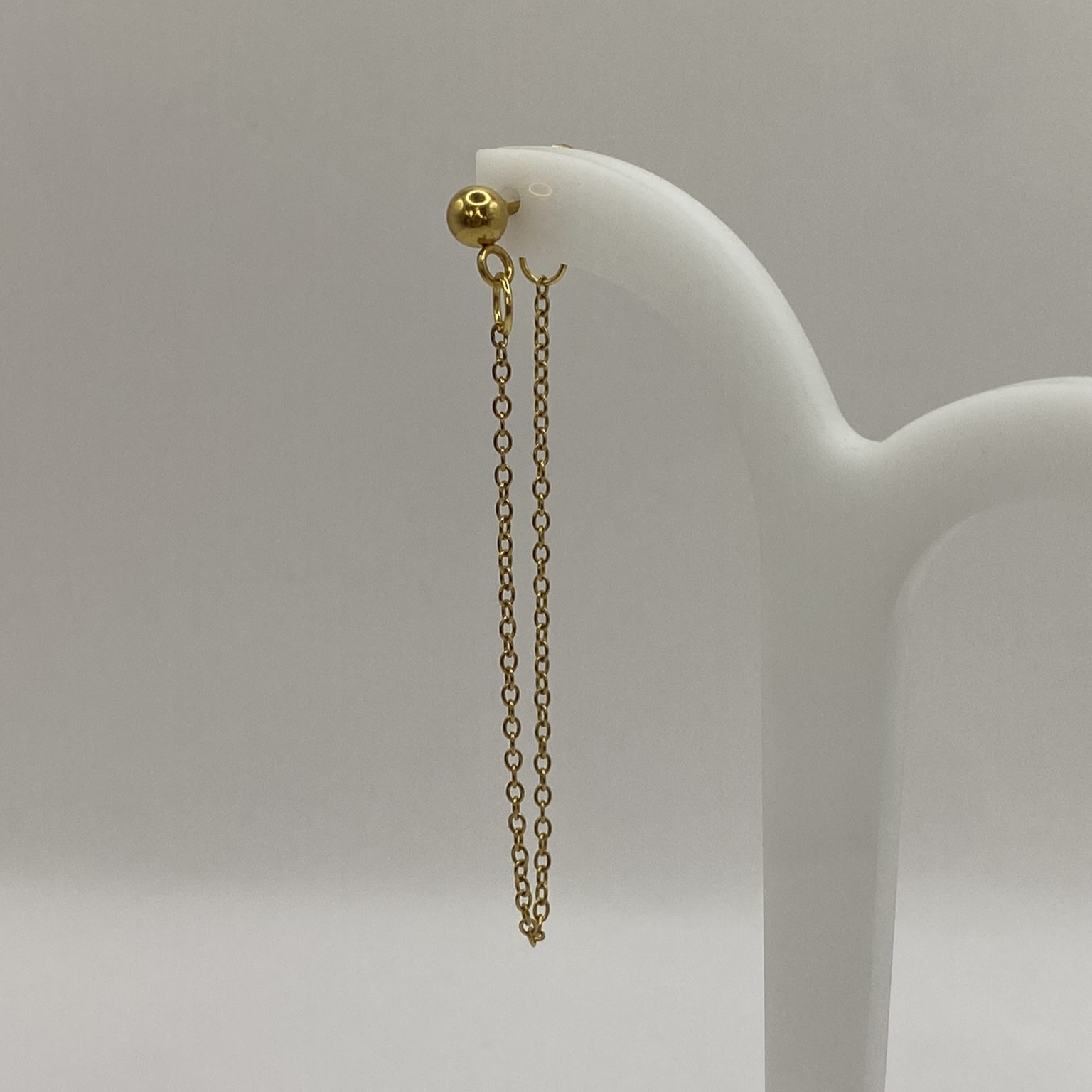 Boucles d'oreilles Énola