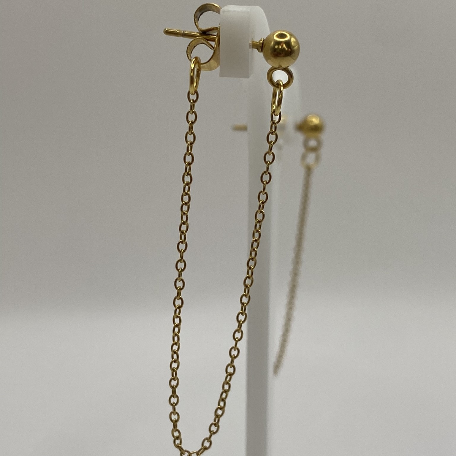 Boucles d'oreilles Énola