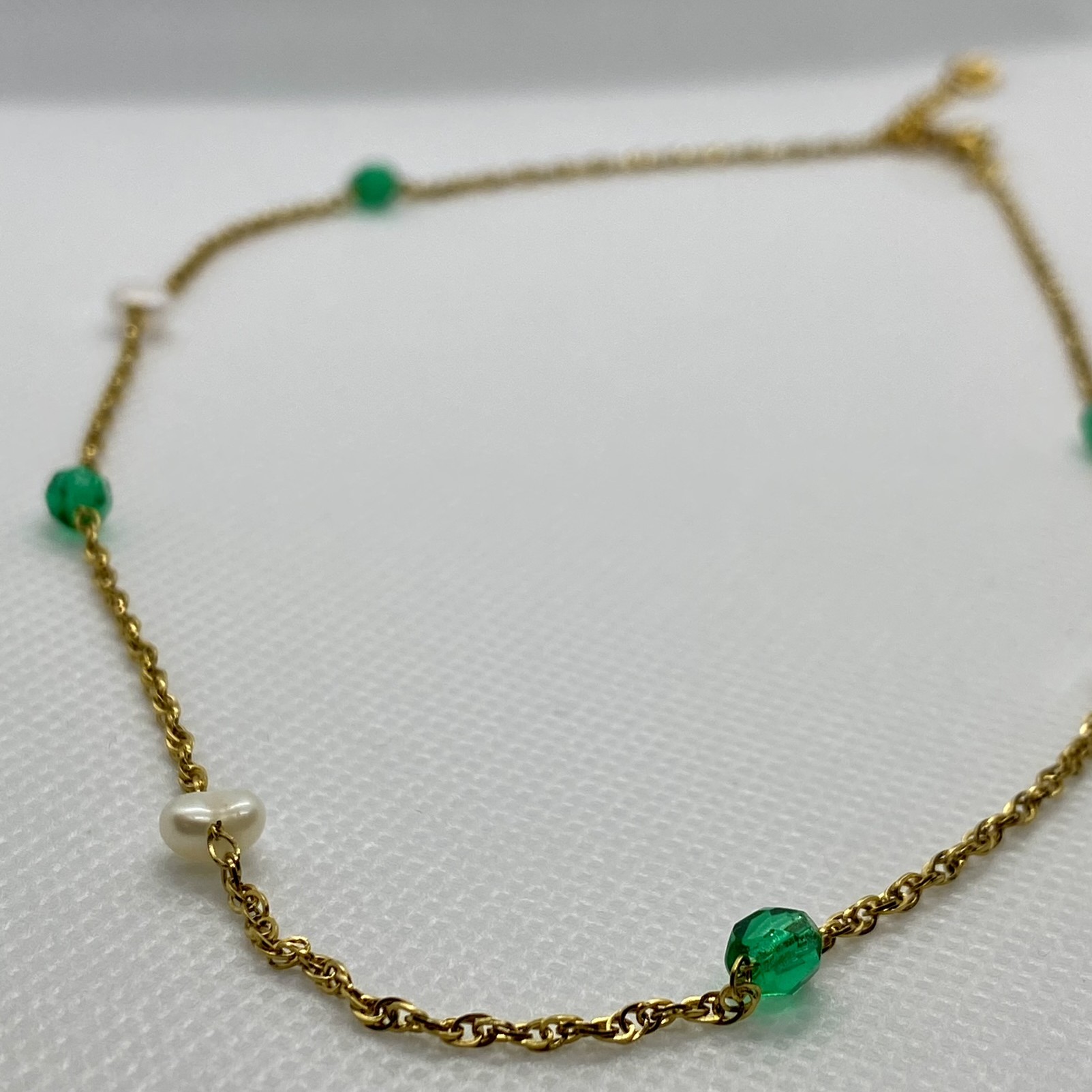 Collier Clara