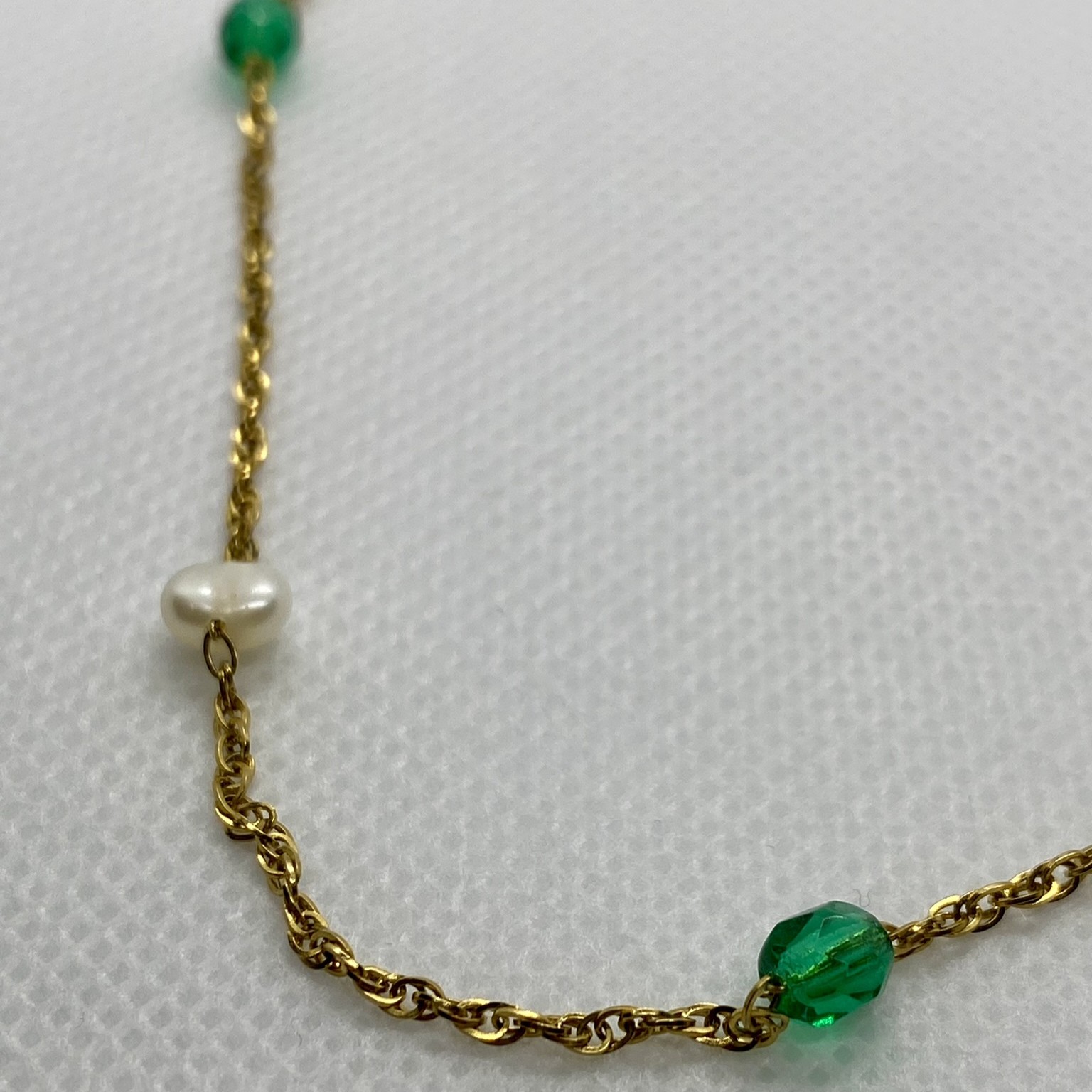 Collier Clara