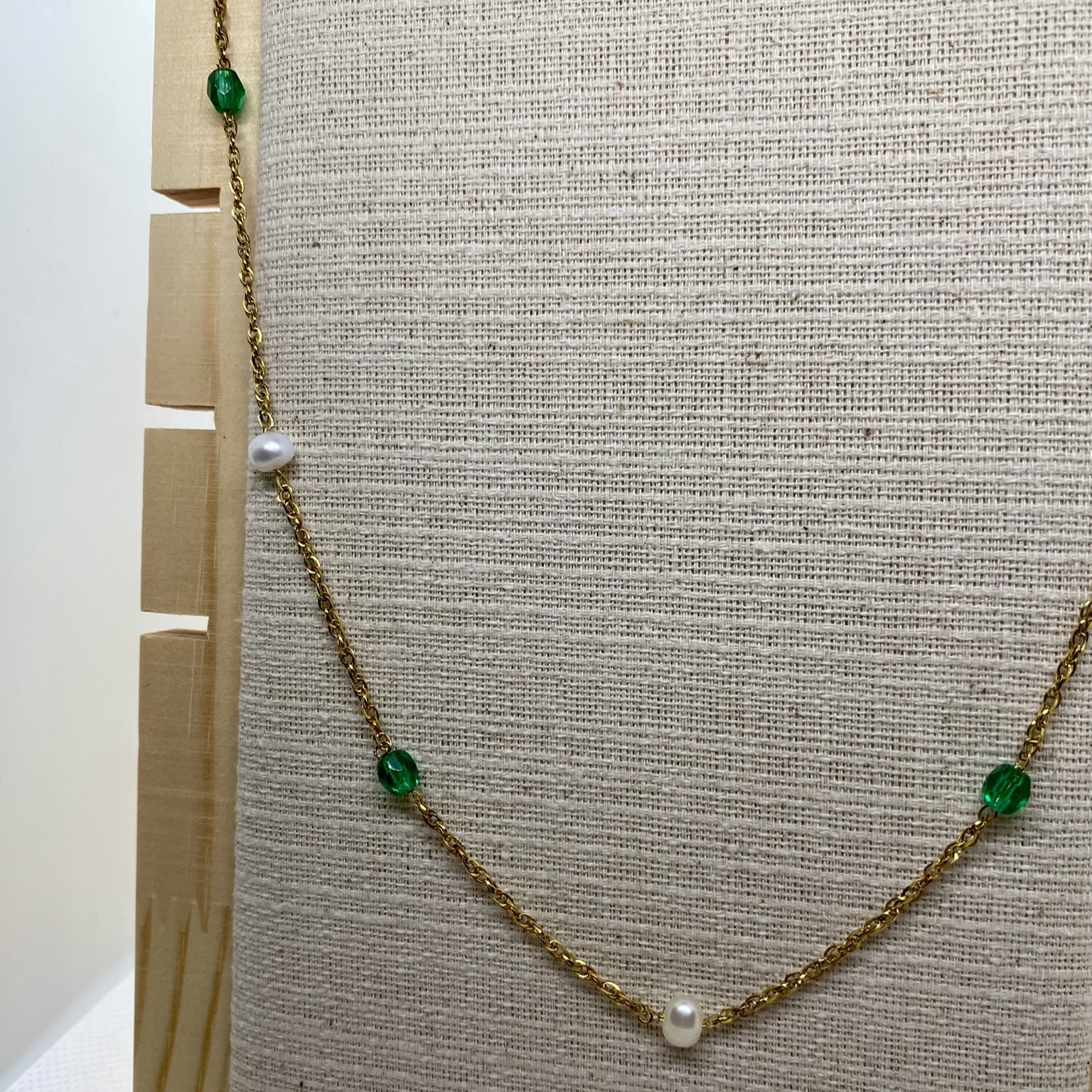 Collier Clara